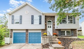 8 Driftwood Ct, Alexandria, KY 41001