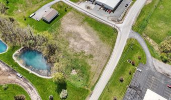 TBD N Gerald Lett Avenue, Angola, IN 46703
