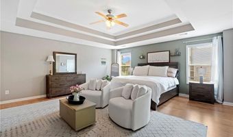 824 Port W Dr, Auburn, GA 30011