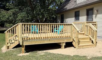 12506 TAYLOR MILL Rd, Laurel, DE 19956