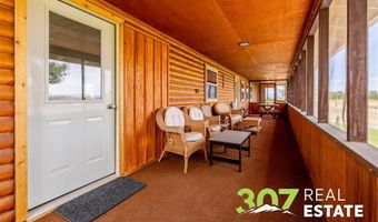 2835 Lane 45, Basin, WY 82410