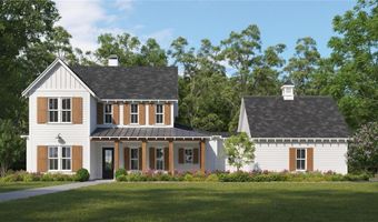 40 HUNTERS HILL Ln, Auburn, AL 36832