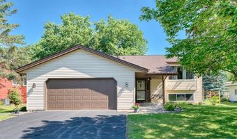 1443 Mckinley Ct, Anoka, MN 55303
