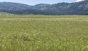 163 21 Ac Gray Ln, Cascade, ID 83611