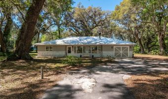 14100 NE 40TH Ct, Anthony, FL 32617