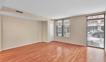 1021 N GARFIELD St 118, Arlington, VA 22201