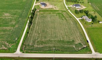 2 75 Ac Old Q Road Lot 10 & 11, Argyle, WI 53516