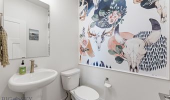 1704 Deadwood Loop, Belgrade, MT 59714