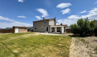2345 Iron Dr, Ely, NV 89301