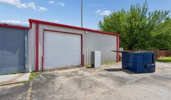 102 E Central Blvd, Anadarko, OK 73005