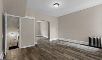 6640 LEEDS St, Philadelphia, PA 19151