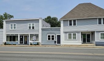 622 E Eighth St, Anderson, IN 46012