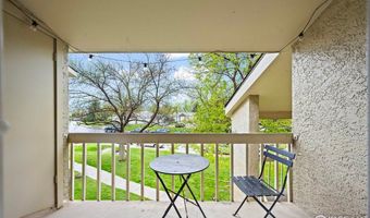 20 S Boulder Cir 2312, Boulder, CO 80303