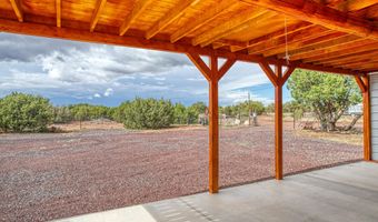 97 Burns Rd, Concho, AZ 85924