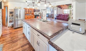 210 E Salmon Ave, Arco, ID 83213