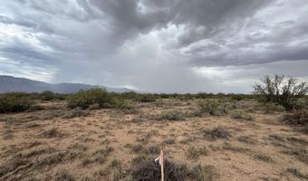 School Rd lot 17, Alamogordo, NM 88310