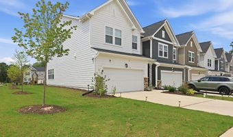1716 Barrett Run Trl, Apex, NC 27502
