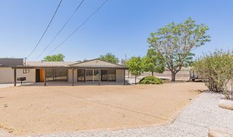 2352 Apache Ln, Alamogordo, NM 88310