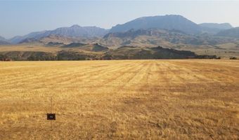 38 Stillwater Dr, Cody, WY 82414