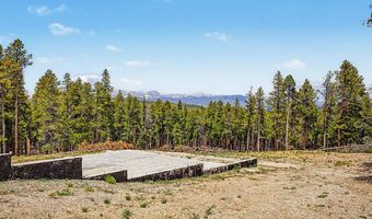 52 Meadowlake Dr, Black Hawk, CO 80422