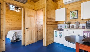 Arrow Wash Trail, Ash Fork, AZ 86320