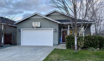 2515 Agate Meadows Dr, White City, OR 97503