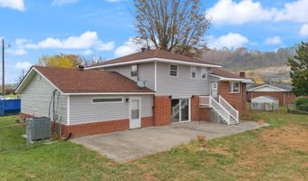 103 King St St, Barbourville, KY 40906