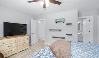 2414 Bristers Spring Way, Apex, NC 27523