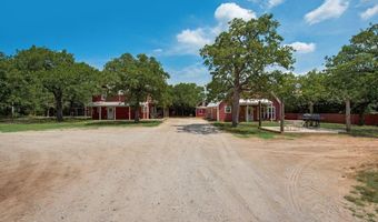 6122 Old Decatur Rd, Alvord, TX 76225