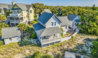 12 Killegray Rdg, Bald Head Island, NC 28461