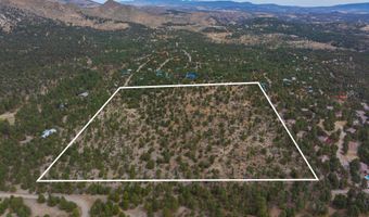 PN TBD BACHE ST & MESITA DR, Alto, NM 88312
