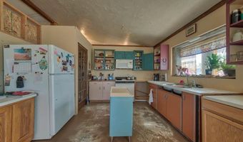 63 Jack Rabbit Ln, Clark, WY 82435