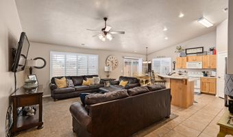 576 S Puerto Dr, Ivins, UT 84738