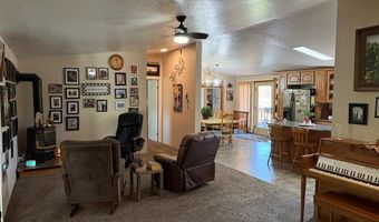190 Meadow Rd, Challis, ID 83226
