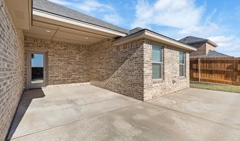 2709 TAMPA BAY Ave, Amarillo, TX 79118