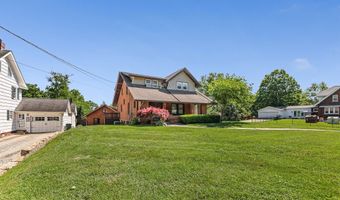 231 E Milton St, Alliance, OH 44601