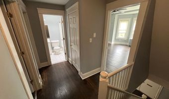 2026 N WOLFE St, Baltimore, MD 21213