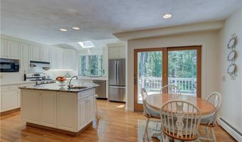 1420 Diplomat Dr, East Greenwich, RI 02818