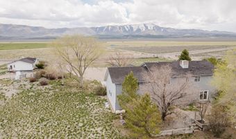 610 612 County Road 101, Eureka, NV 89316