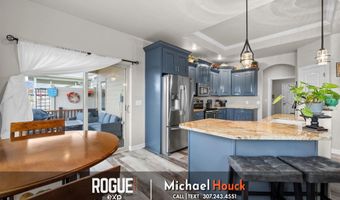 6160 Coronado, Casper, WY 82609