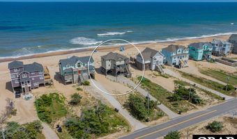41305 Ocean View Dr Lot 1, Avon, NC 27915