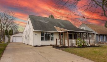 262 Idlewood Rd, Austintown, OH 44515