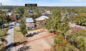 802 NW 13th St, Bentonville, AR 72712