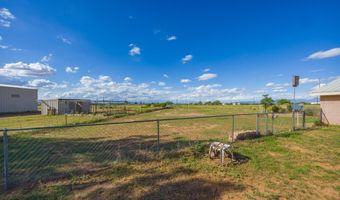 1671 N Arabian Ln, Cochise, AZ 85606