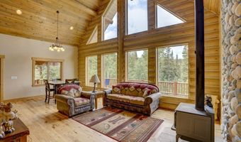 556 N Half Circle Dr, Brian Head, UT 84719