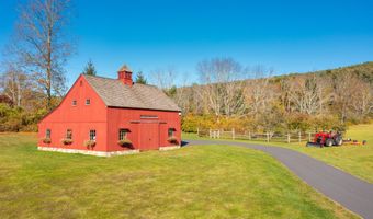 30 East Rd, Alford, MA 01266