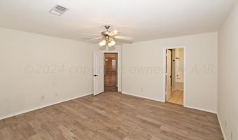 6205 Janae St, Amarillo, TX 79118