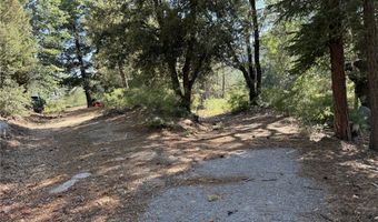 0 Ca-38, Angelus Oaks, CA 92305