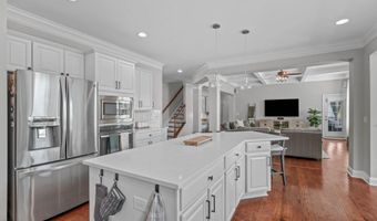 1813 Venezia Way, Apex, NC 27502