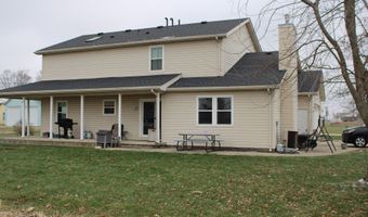 304 S Locust St, Arcanum, OH 45304